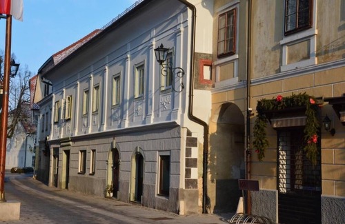 Radovljica Apartment | Apartment with Mountain View!