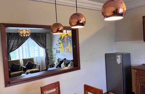 Buea Apartment | Apartment with Mountain View 2 - Akhard Hausnn