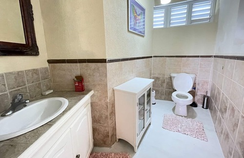Work Hall Apartment | Apartment with Ocean View