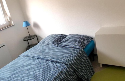 Schiltigheim Apartment | Apartment with one bedroom in Schiltigheim