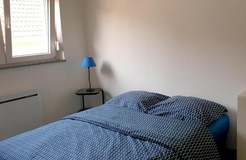 Schiltigheim Apartment | Apartment with one bedroom in Schiltigheim