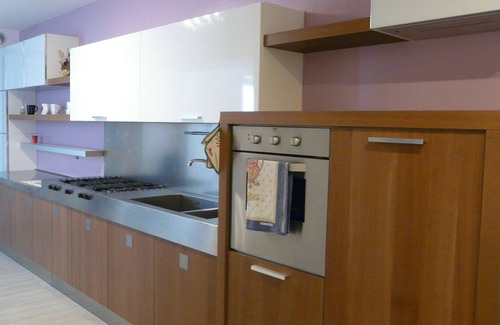 Tassullo Apartment | Apartment with panoramic terrace and romantic dinners