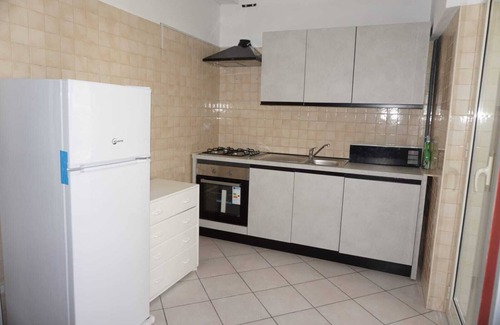 Fondi Apartment | Apartment with panoramic terrace and private parking:location fondi-sperlonga