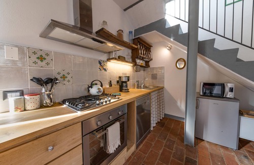 Villamagna House | Apartment with pool and panoramic terrace 2 steps from Florence
