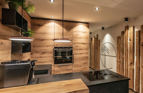 Breitenberg Apartment | Apartment with Private Spa