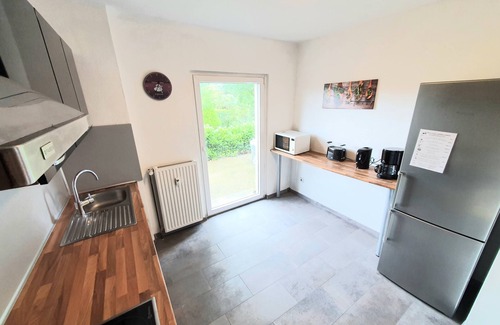 Alstaden Apartment | Apartment with private terrace up to 8 persons