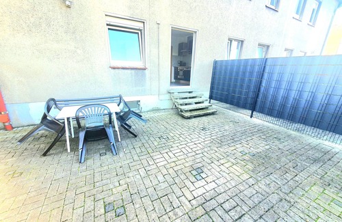 Alstaden Apartment | Apartment with private terrace up to 8 persons