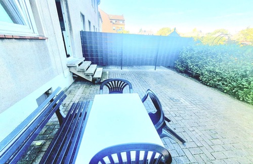 Alstaden Apartment | Apartment with private terrace up to 8 persons