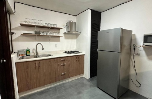 Guadalupe Apartment | Apartment with privileged location in Monterrey/Ideal for families or business people.