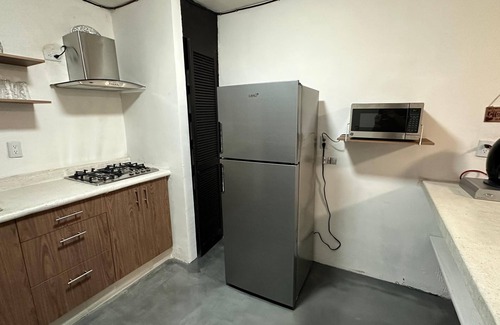 Guadalupe Apartment | Apartment with privileged location in Monterrey/Ideal for families or business people.