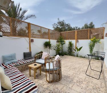 Dahab Apartment | Apartment with roof top