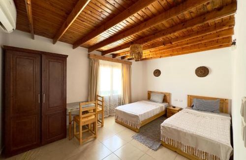 Dahab Apartment | Apartment with roof top