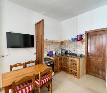 Dahab Apartment | Apartment with roof top
