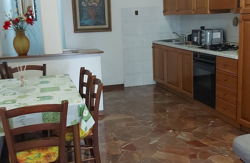 Montespertoli Apartment | Apartment with Swimming Pool and Tennis
