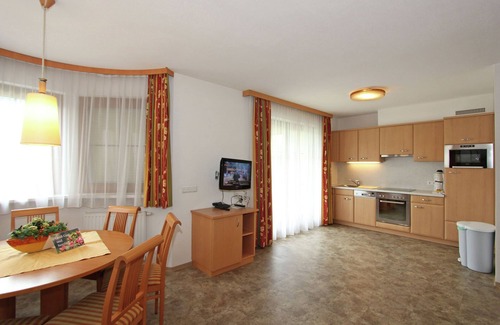 Stumm Apartment | Apartment with sauna in Kaltenbach, Tyrol