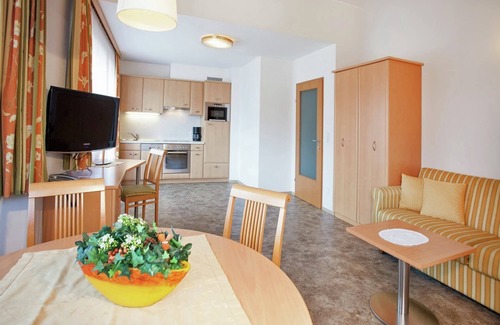 Stumm Apartment | Apartment with sauna in Kaltenbach, Tyrol