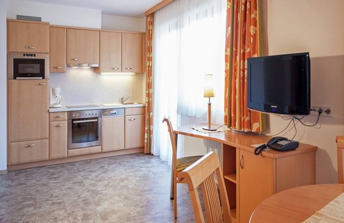 Stumm Apartment | Apartment with sauna in Kaltenbach, Tyrol