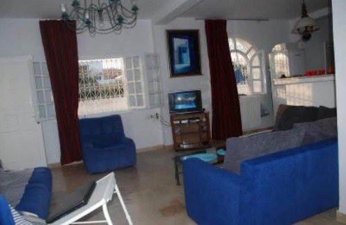 Hammamet Apartment | Apartment with sea view