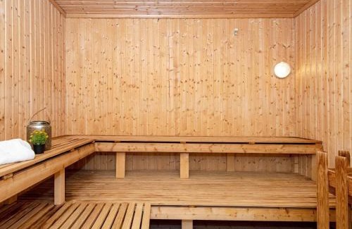 Vedersø Klit House | Apartment with shared kitchen in Vedersø