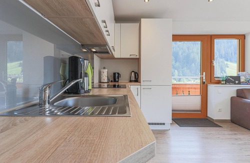 Hopfgarten im Brixental Apartment | Apartment with stunning view of the mountains