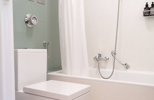 Augsburg-Goggingen Apartment | Apartment with swimming pool