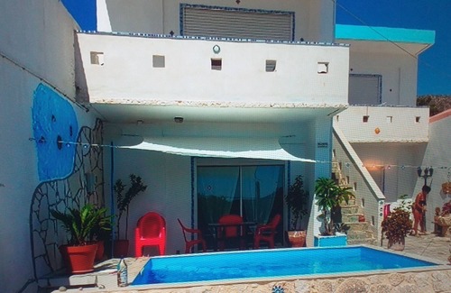 Sitia Apartment | Apartment with swimming pool and beaches 8 mns away