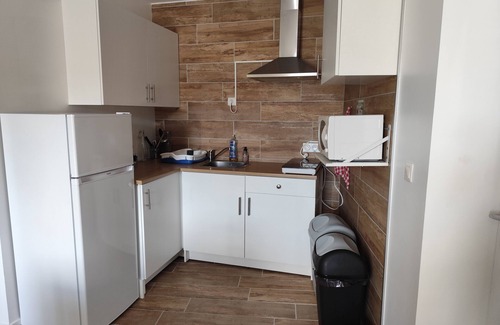 Charavines Apartment | Apartment with terrace and access to private pool near Lake Paladru