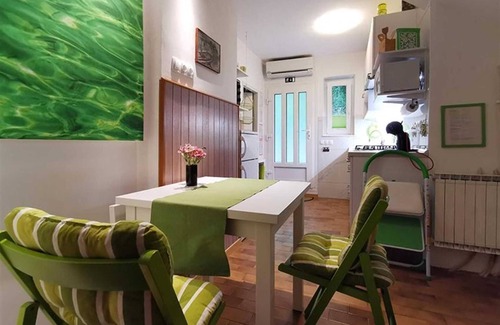 Portoroz Apartment | Apartment with Terrace & Sea View Nea E Portoroz