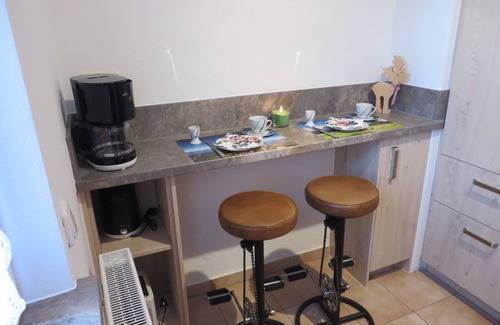 Farchant Apartment | Apartment with terrace