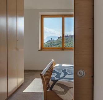 Tassullo Apartment | Apartment with terrace - Monte Ponente