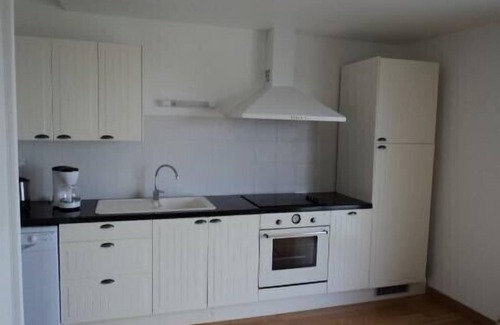 Frehel Apartment | Apartment with view of the sea and Cape Frehel