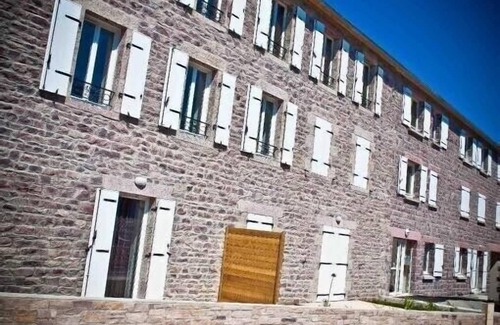 Frehel Apartment | Apartment with view of the sea and Cape Frehel