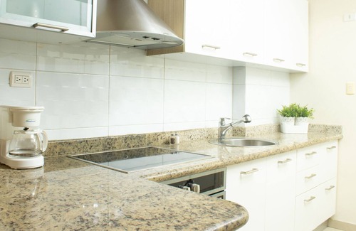 Baruta Apartment | Apartment with views in Caracas III