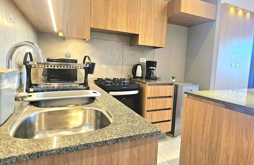 Cochabamba Apartment | Apartment with wonderful view, quiet, safe area