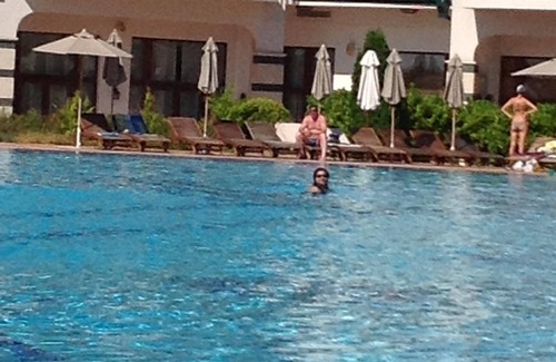 Ravda Apartment | Apartment within Emerald 5 Star Spa Resort