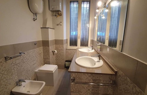 Ercolano House | Apartment within walking distance of the Archaeological Excavations
