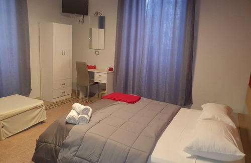 Ercolano House | Apartment within walking distance of the Archaeological Excavations