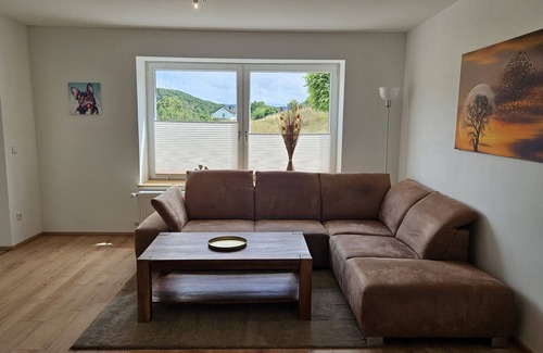 Pielenhofen Apartment | Apartment 'Wohnung-nummer-4' for 6 people