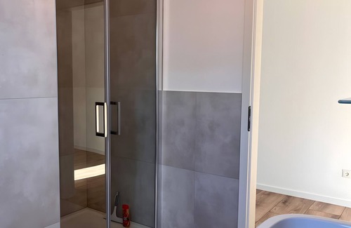 Eussenheim Apartment | Apartment 'Wohnung Pamela' with Wi-Fi