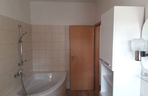 Tangermuende Apartment | Apartment Woodpecker