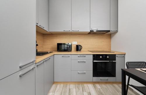 Psie Pole Apartment | Apartment Wrocław Swojczyce by Noclegi Renters