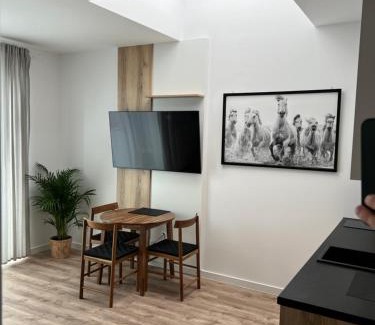 Krzyki Apartment | Apartment Wrocław - Zwycięska FREE GARAGE
