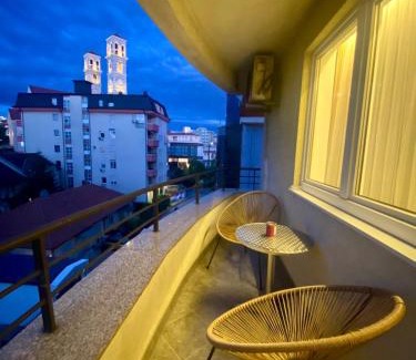 Matiçan Apartment | Apartment X