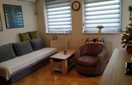 Novi Sad Apartment | Apartment Xenia