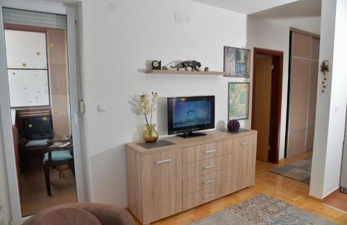 Novi Sad Apartment | Apartment Xenia