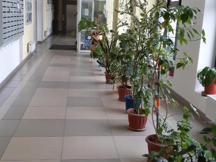 Chelyabinsk Apartment | Apartment Your welcome