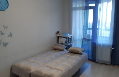 Chelyabinsk Apartment | Apartment Your welcome