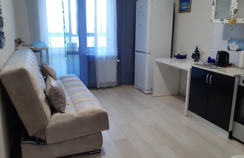 Chelyabinsk Apartment | Apartment Your welcome