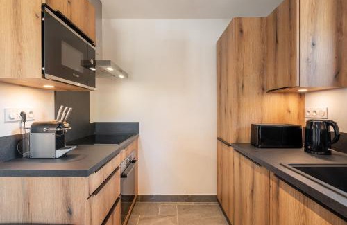 Eclose-Est Apartment | Apartment Yucca Alpe d'Huez - by EMERALD STAY