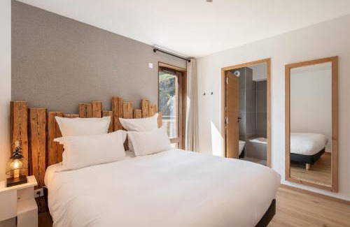 Eclose-Est Apartment | Apartment Yucca Alpe d'Huez - by EMERALD STAY